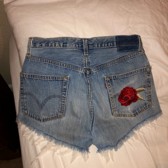 Shorts - Picture 2 of 3